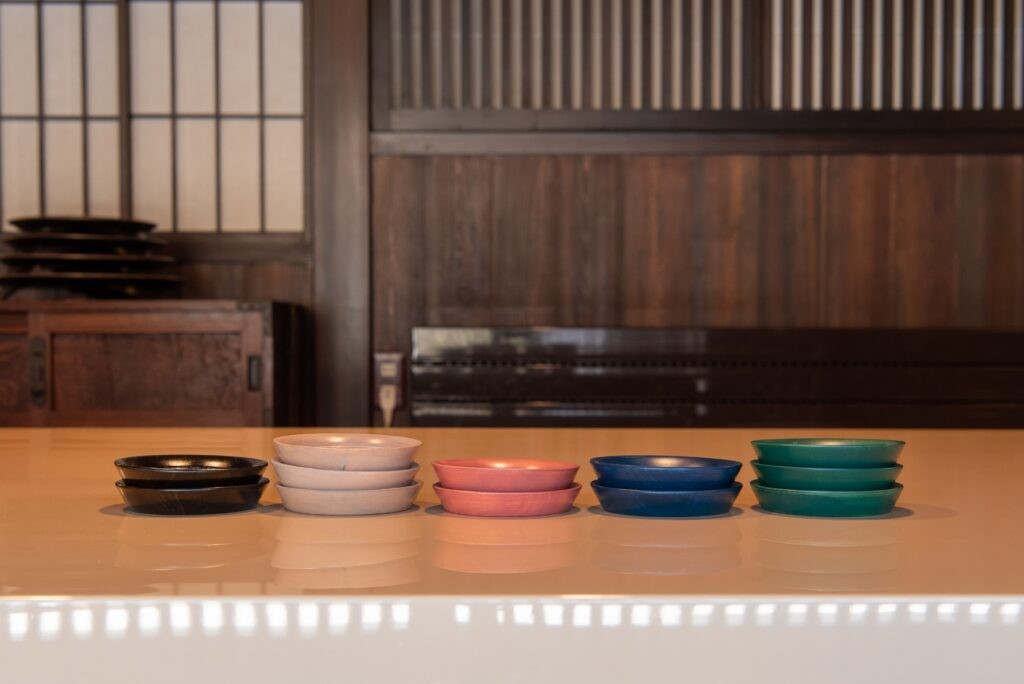 Kiso_Lacquerware